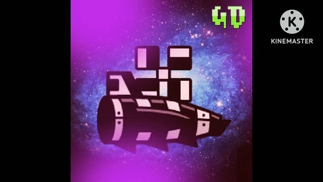 "at the speed of light" full song | geometry dash смотреть онлайн