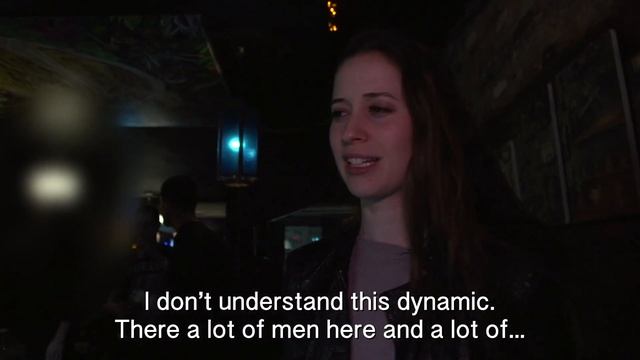 Tali Jams New York | Web Series | Episode 6 - Mona's Bar смотреть онлайн