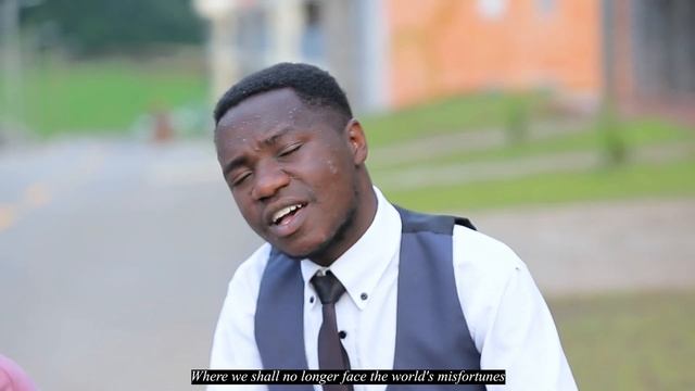 Indirimbo nshya ya choir Ubuntu butangaje yo ku Itorero rya Kagano yitwa Birarangiye смотреть онлайн