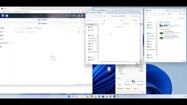 Ugreen NASync DXP4800 Plus Review