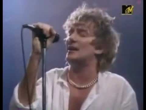Music 90's Have I Told You Lately Rod Stewart