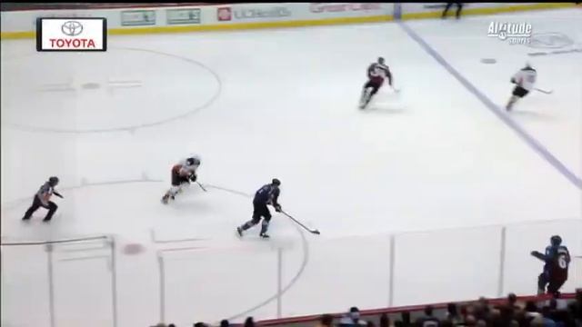 Колорадо - Анахайм / AVALANCHE VS. DUCKS APRIL 9, 2016 смотреть онлайн