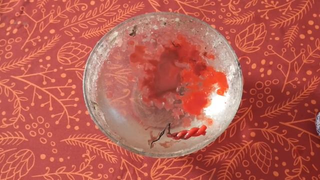 ОН ПРИНЯЛ РЕШЕНИЕ??? КАКОЕ??? гадание на воске. смотреть онлайн