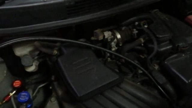 นิสสัน March แอร์ไม่เย็น ตู้รั่ว แนะนำเทคนิคดึงประสิทธิภาพตู้มาใช้ смотреть онлайн