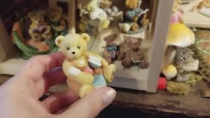 поляна зайцев и библиотека зверушек. Рената Смирнова. Рига