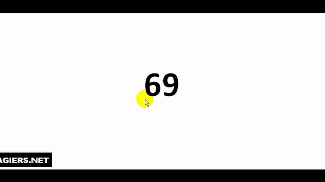 Как произносится # 69 смотреть онлайн