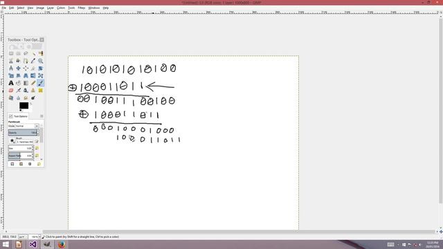 AES Encryption 3: MixColumns 1 Dot Products смотреть онлайн