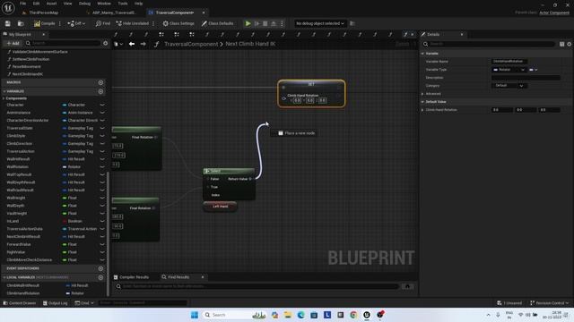 61 - Anim Notify Hand IK смотреть онлайн
