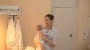 21 /Как почистить нос новорожденному / Мамули и детки