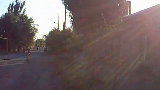 Armenia , Gyumri , ленинградян кутаисян 03092009