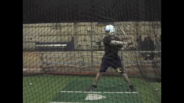 Moroz Hitting BP 1/2/12 смотреть онлайн