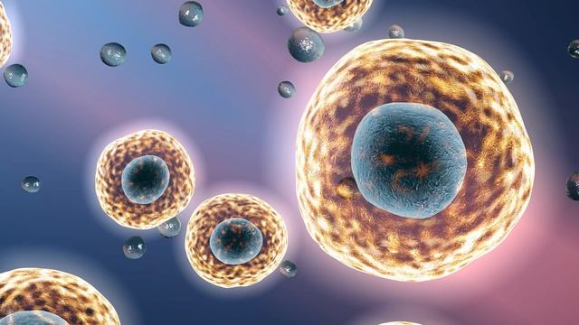 Музыка для восстановления клеток частотой 432 Гц Тибетских поющие чаши #11 смотреть онлайн