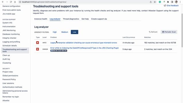 Understanding Support Zip in Jira | Step-by-Step Guide to Creating and Utilizing Support Zip Files смотреть онлайн