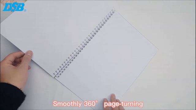 A4 Plastic Loose-leaf Binding Ring Binder Rings - DIY Binding Books, Documents, Albums... смотреть онлайн