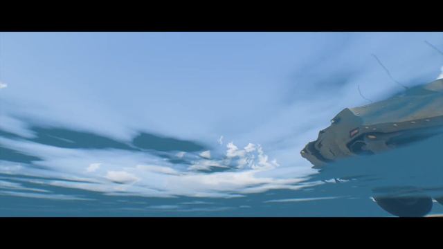 1 Assault Group - Royal Marines | The Sea смотреть онлайн