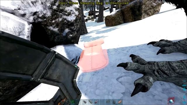 Solo Raiding Is Loads Easier! | VsPVP: Center | Unofficial PVP | ARK: Survival Evolved! | EP18 смотреть онлайн