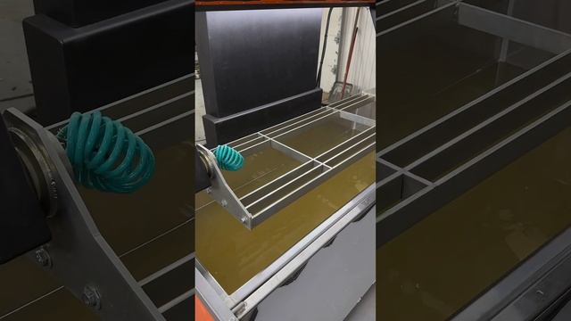 Обзор на СТЕНД ОПРЕССОВКИ ТТ1200ГЦ #automobile #mechanic #автосервис смотреть онлайн