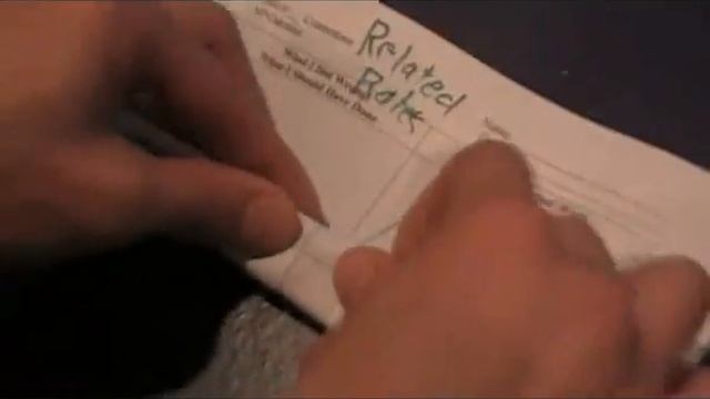 No Sleep Calculus FCHS FCCTC смотреть онлайн