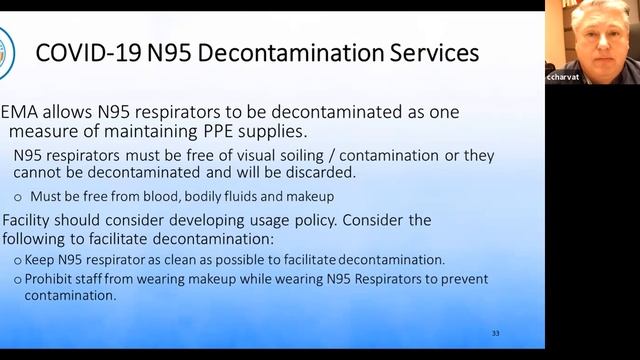 Guidance and Updates for Nursing Homes and Adult Care Homes Webinar, December 8, 2020 смотреть онлайн