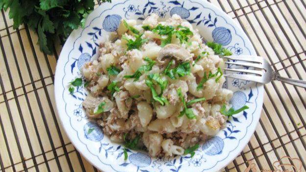 Готовим дома