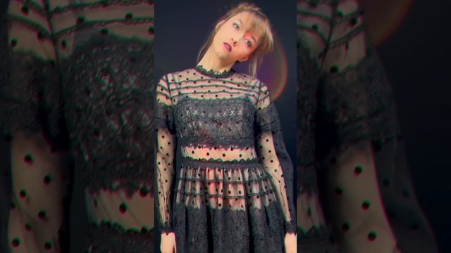 Вдохновленные сериалом Уэнсдей