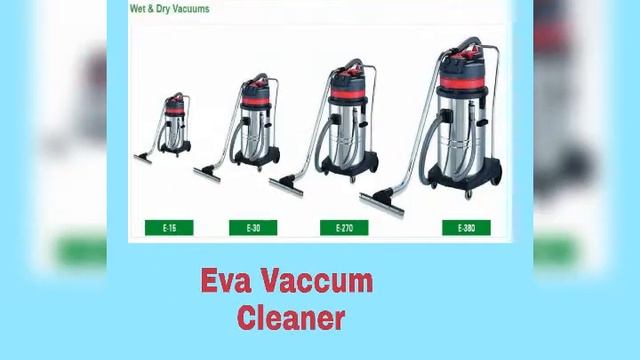 Eva products смотреть онлайн