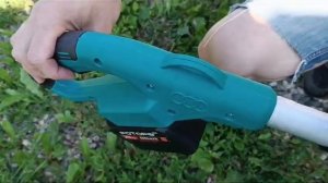 триммер Ротор-м безщеточный