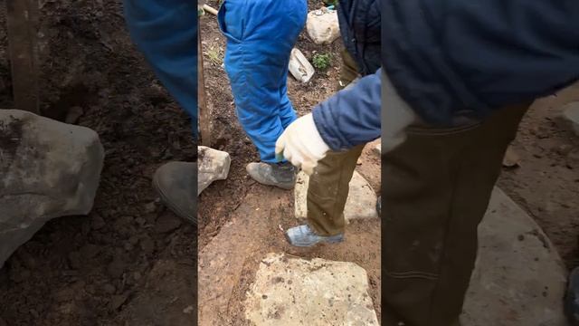 ❤️ Камней много не бывает! смотреть онлайн