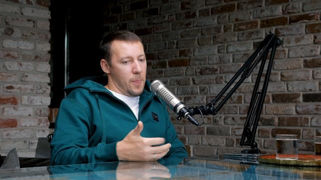 Привлек в стартап 35 млн $ | Артур Шамалов