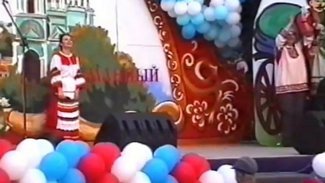 "Тридцать три коробля". Русская народная песня. Обр. К.Калашникова смотреть онлайн