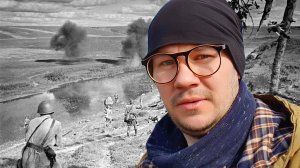 Ржев. Окопы Ржевской мясорубки - Эпоха Времени