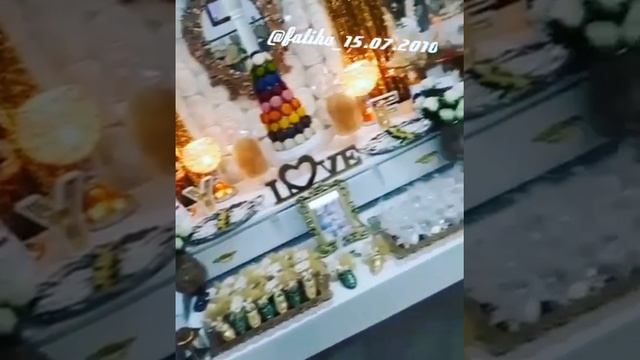 Buffet de mon Mariage смотреть онлайн