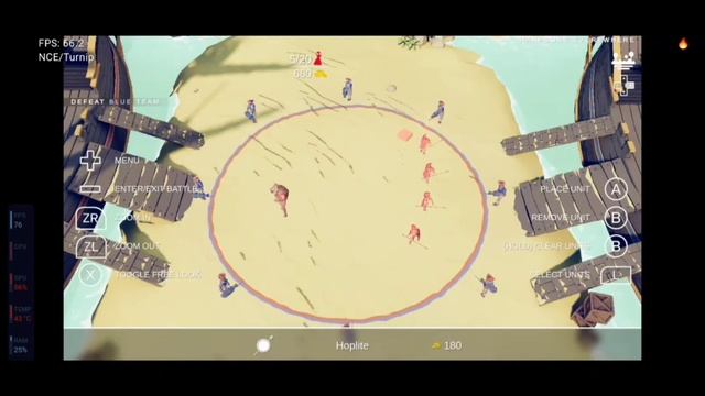 Totally accurate battle simulator on android | Yuzu emulator Tabs смотреть онлайн