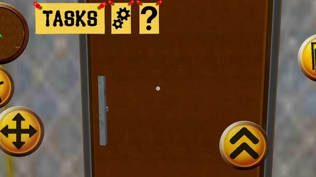 Neighbor Family Secret Scary Escape - Level 2 - Gameplay смотреть онлайн