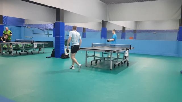 Открытый за 3 место Полуянов Е VS Нечаев Д смотреть онлайн