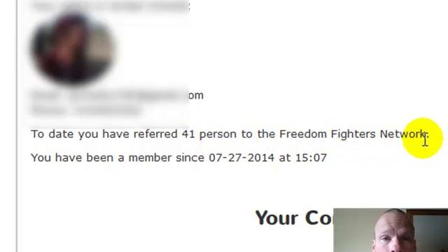 Best Way To Earn Money Online - How I Sponsored 41 People in 5 Days смотреть онлайн