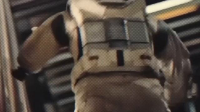 Tesseract Cube: The Shape That Shouldn't Exist смотреть онлайн