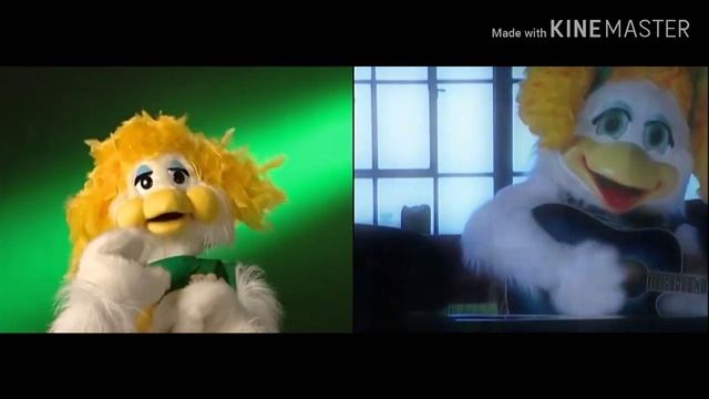 Chuck E Cheese April 2002 Segment 3