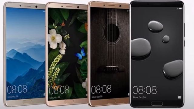 HOT NEWS!!! Pentagon Tells US Military Bases to Stop Selling ZTE, Huawei Phones смотреть онлайн