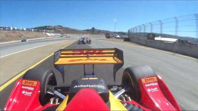 2021 RACE HIGHLIGHTS // FIRESTONE GRAND PRIX OF MONTEREY смотреть онлайн