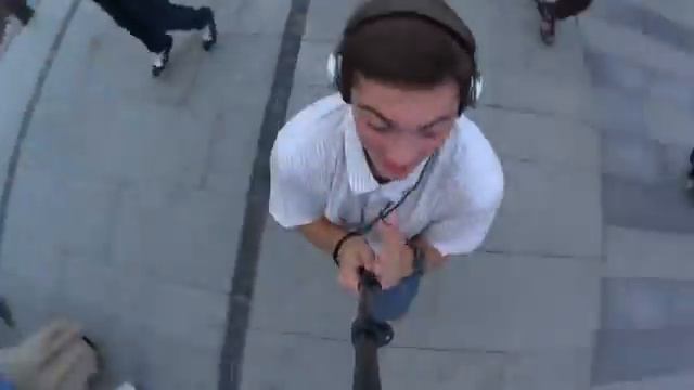 Dance Walking Moscow 10