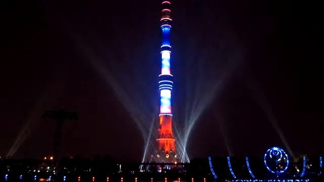 Шоу Круг света 7 смотреть онлайн