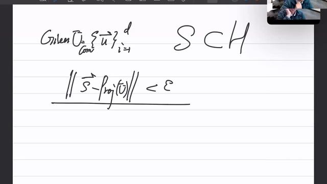 Structure-conforming Operator Learning||Diffusion Models and PDE solvers|| Seminar on April 26, 202 смотреть онлайн
