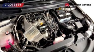 Тоёта Карола обзор на русском | Toyota Karolla