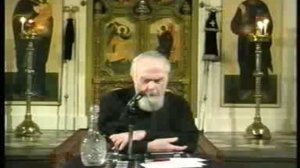 О прощении - митрополит Антоний Сурожский.mp4