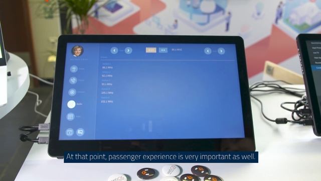 LG Electronics use Qt to power their evolving webOS platform смотреть онлайн