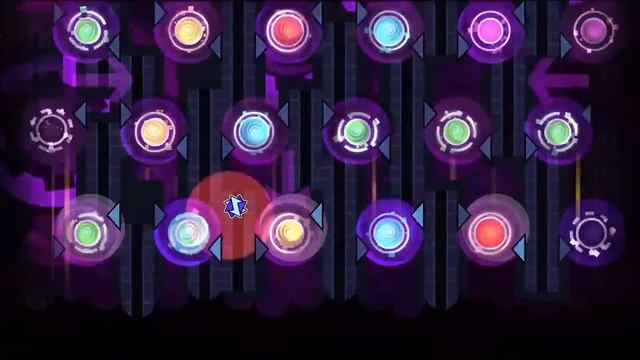 The LORE Of Limbo Explained (Geometry Dash) смотреть онлайн