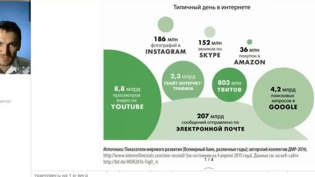 Способы продвижения ЗОЖ. "Здоровые новости" с Сергеем Семенченко 12.10.16 смотреть онлайн
