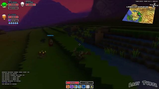 Cube World #25 смотреть онлайн