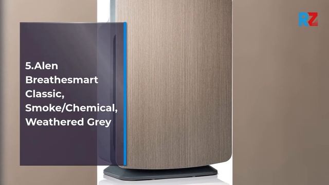Best Air Purifier | Top 10 Air Purifier for 2025 | Top Rated Air Purifier смотреть онлайн